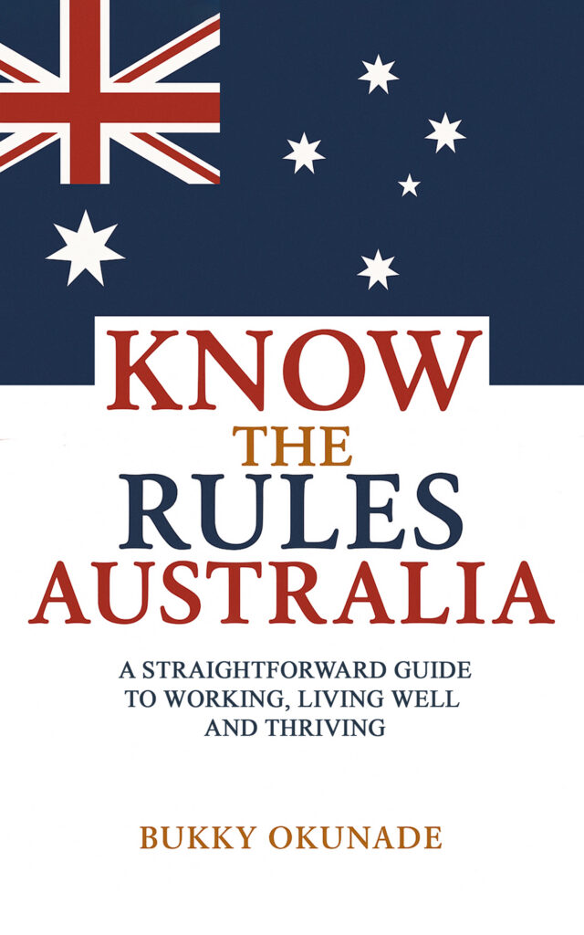 Know the Rules Australia
