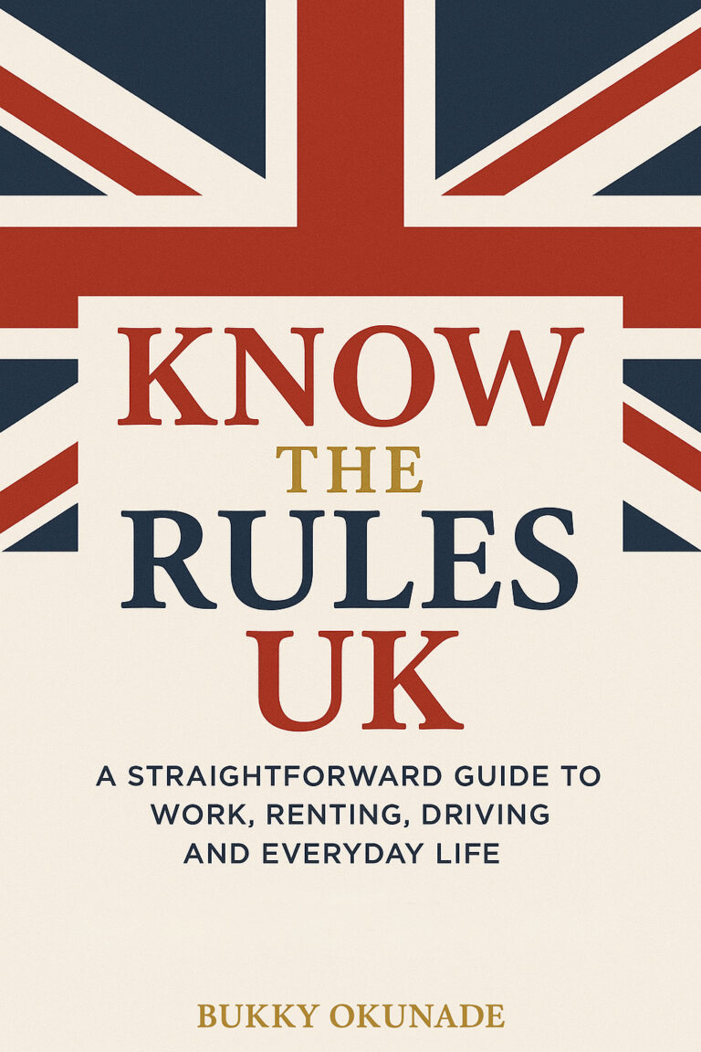 Know the Rules Global Bundle
