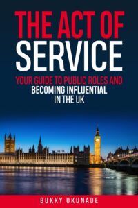 Public Service Starter Pack